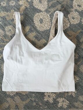 Lulu lemon Align tank